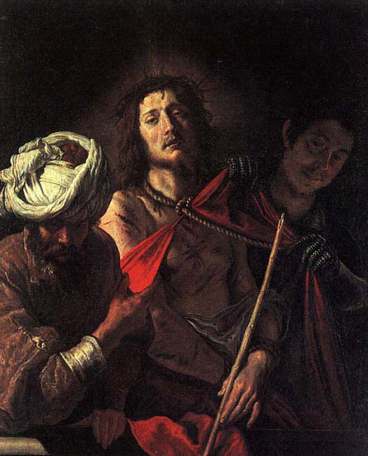Ecce Homo 